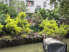 -黄埔古港