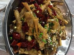 -小民大排档(光谷店)