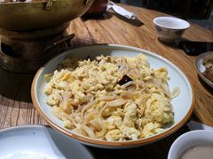 -天下醉美蒙餐(林西店)