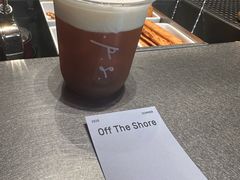 -O.P.S. CAFE