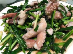 -荣祥海鲜·烟台菜(胜利路二部)