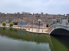 -石炮台公园