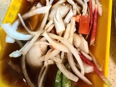 -海军馕坑肉店(库尔勒总店)