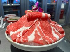 -生活如沸·顺德水牛奶火锅(大学路店)
