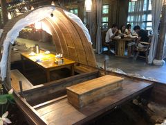-花溪雨·森林餐厅(石基店)