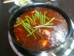 -石灰市毛记烧鸡公(解放碑店)