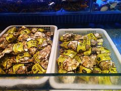 -渔夫蒸鲜(世奥湾店)