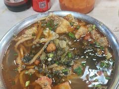 -北海田螺店(四川路店)