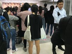 -珍妮曲奇聪明小熊(尖沙咀店)