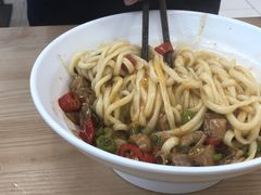 -长申超市(美食城店)