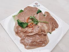 生鹅肝-围炉夜话·潮汕卤水火锅(榕江店)