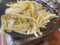 -上海小菜餐厅(理工大学店)