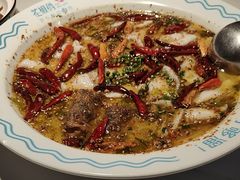 -花椒俏川菜小馆(南海万达店)