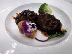 -开海·红岛海鲜虾水饺(石老人店)