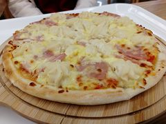-长申超市(美食城店)
