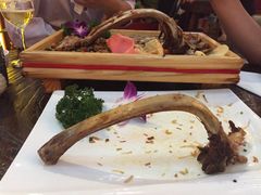 潇湘曾府养生园(清河店)-潇湘甲鱼村(清河店)