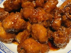 糖醋排骨烧-兰边碗(鼓楼店)