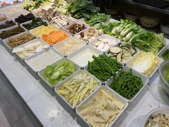 -天府国麻辣香锅(李沧万达店)