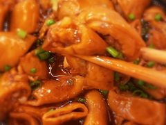 -渔娘渔家丹东海鲜(东直门店)