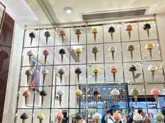 -VENCHI 闻绮(上海佛罗伦萨小镇店)