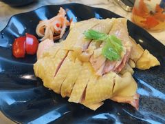 半只鸡-鸡坤茶室(三里屯店)
