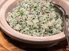 石锅上海菜饭-杭州西子湖四季酒店·金沙厅