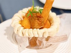 -龙塔云尚西餐厅