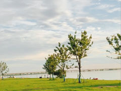 -滆湖低碳生态公园