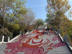 -丹东凤凰山景区
