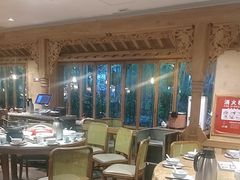 -庭悦餐厅(华侨城店)