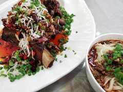 -成都驻京办餐厅(蜀都宾馆店)