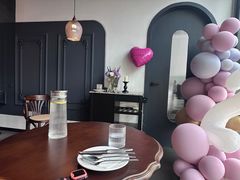 -餮熹Tipsea法餐(吉大店)