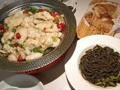 -小鱼小牛(世欧广场店)