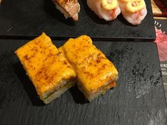 -Sushi Love 创意寿司(丽影广场店)