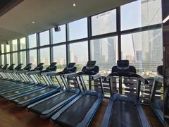 -MOHO FITNESS梦航游泳健身(国创中心店)