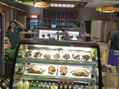 -汤W城市微度假(仓山店)