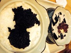 iphone_upload_pic-小团圆糖水铺(襄阳南路店)