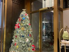 -王府半岛酒店