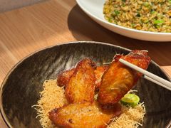 -新太二·鲜料川菜(晶耀前滩店)