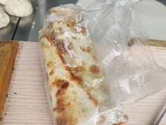 -金杨老摊头蛋饼(金口路店)