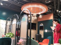 -海马体照相馆(北京apm店)