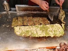 -加餐海鲜自助(集美银泰百货店)