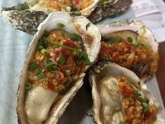 -江湖翅客(琶洲新村店)