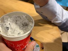 -DQ·蛋糕·冰淇淋(印象城店)
