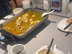 -半天妖烤鱼(蒸湘万达广场店)