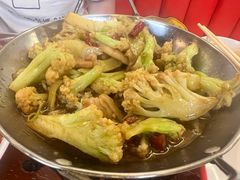 -佳佳麻辣烧菜馆