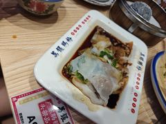 -荔银肠粉·非遗手藝(夫子庙店)