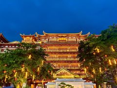 -大佛古寺