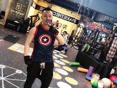 -SuperSix私教健身连锁(猛追湾店)