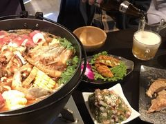 朝日啤酒-鹏祖料理